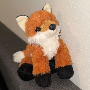 Aurora® - Mini Flopsie™ - 8" Foxxie™ EUC